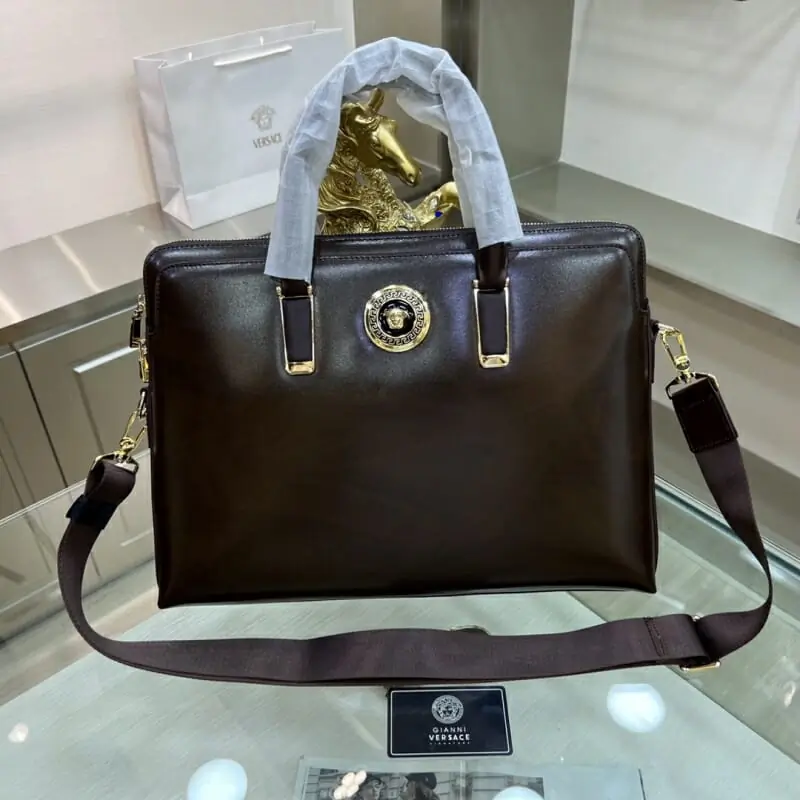 versace aaa homme sac a main  s_113272b2